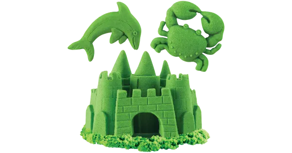 KINETIC SAND VORMIMIS LIIV