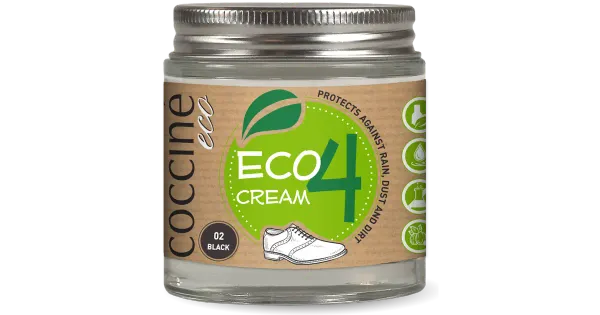Kingakreem Coccine Eco must 100 ml