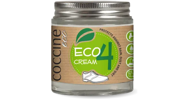 Kingakreem Coccine Eco värvitu 100 ml