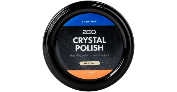 kingaläige 2go crystal neutral 50ml