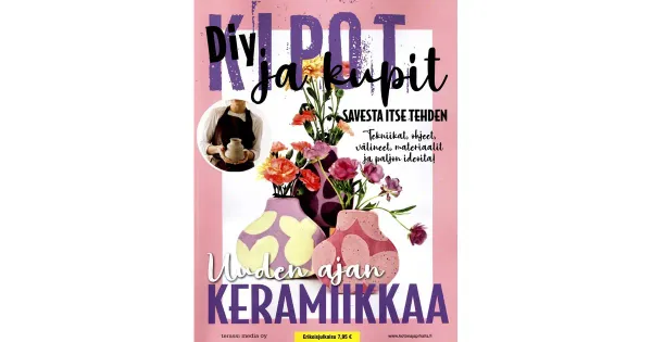 Kipot ja kupit