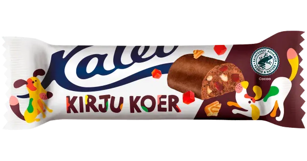 Kirju koer batoonike 36 g