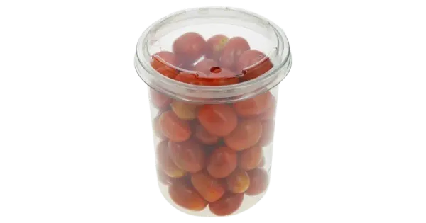Kirssploomtomat mix 500g I kl