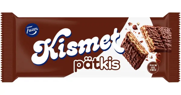 Kismet Pätkis šokolaadibatoon 41g
