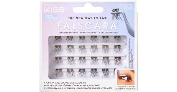 Kiss Falscara kunstripsmed 83833 24tk