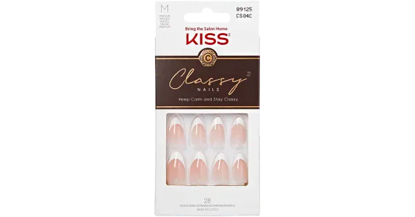 Kiss kunstküüned Classy Nails Dashing
