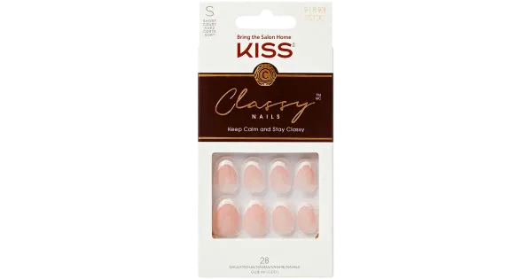 Kiss kunstküüned Classy Nails