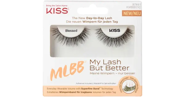Kiss My Lash But Better kunstripsmed 97481