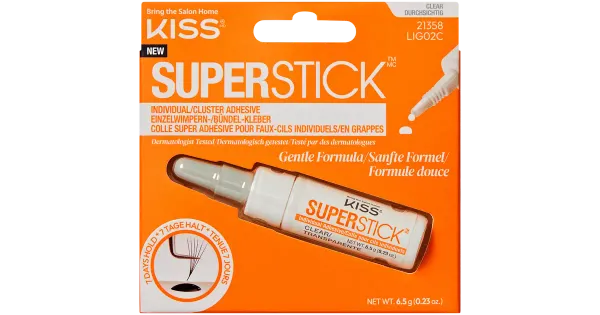 Kiss Superstick ripsmeliim 6,5g
