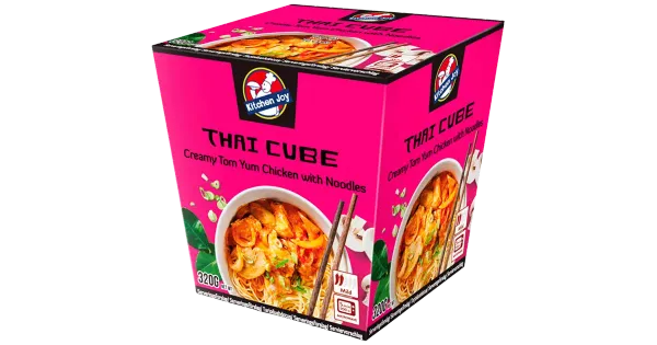 Kitchen Joy Creamy Tom Yum 320 g