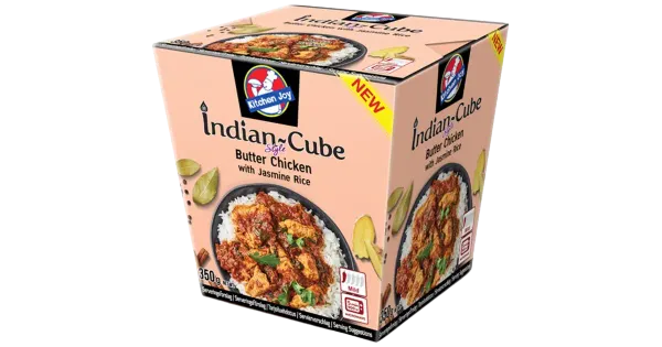 Kitchen Joy Võikana 350 g