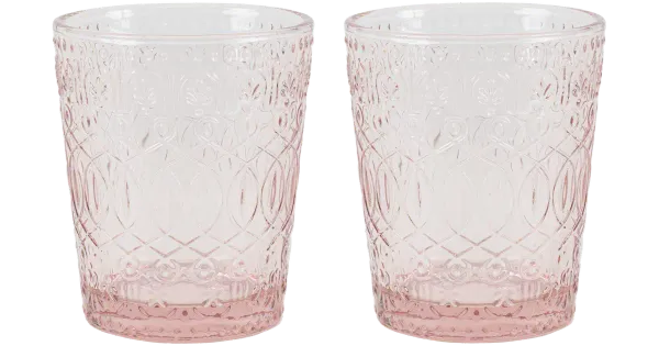 Klaas Diana 30cl 2tk roosa