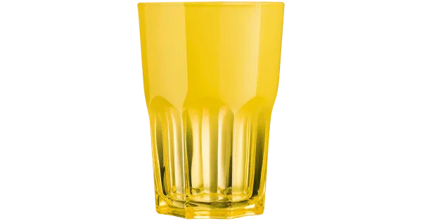 Klaas Luminar Summer pop 40 cl kollane