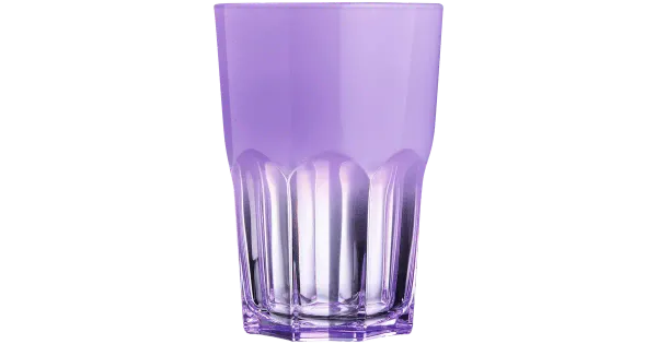 Klaas Luminar Summer pop 40 cl lilla