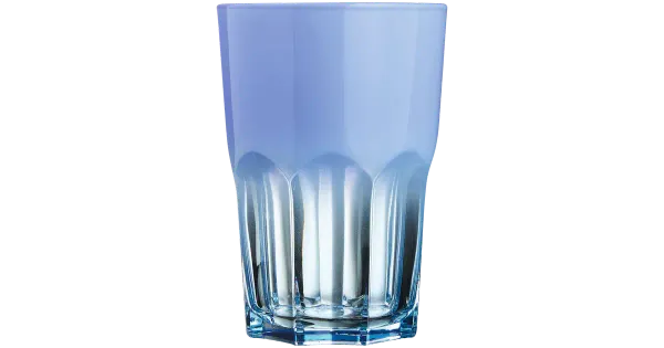 Klaas Luminar Summer pop 40 cl sinine