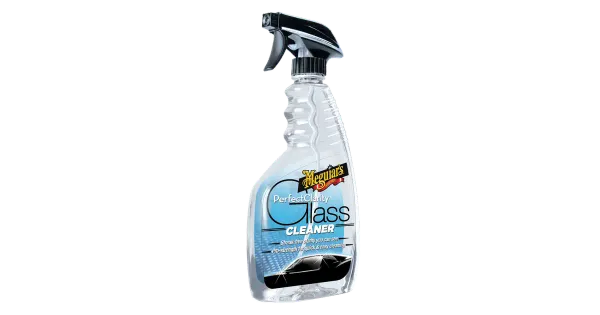Klaasipuhastusvahend Perfect glass Clean 710 ml