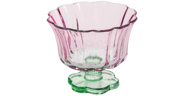 Klaaskauss 10cm