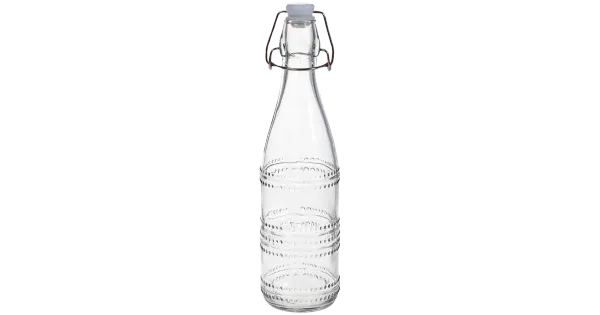 Klaaspudel 500 ml