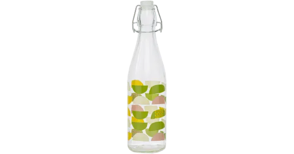 Klaaspudel House Laevad 0,5 l