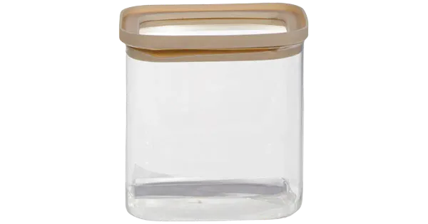 Klaaspurk 800 ml