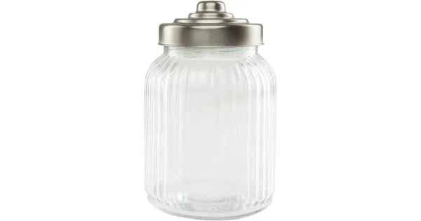 Klaaspurk Adele 0,64 l