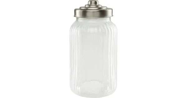 Klaaspurk Adele 1,2 l