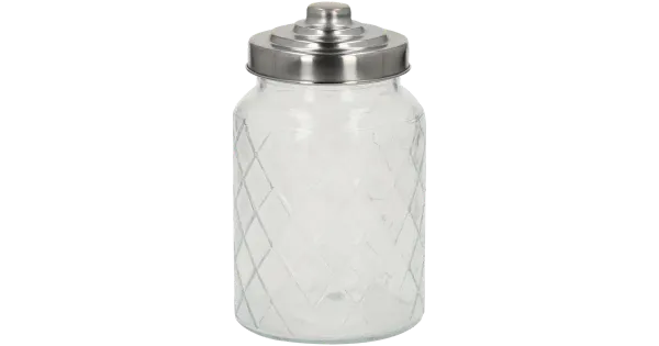 Klaaspurk Hertta 0,9 l