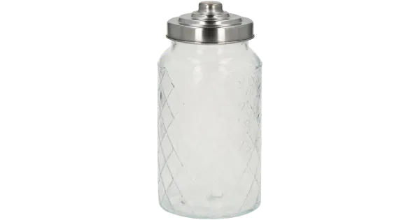 Klaaspurk Hertta 1,2 l