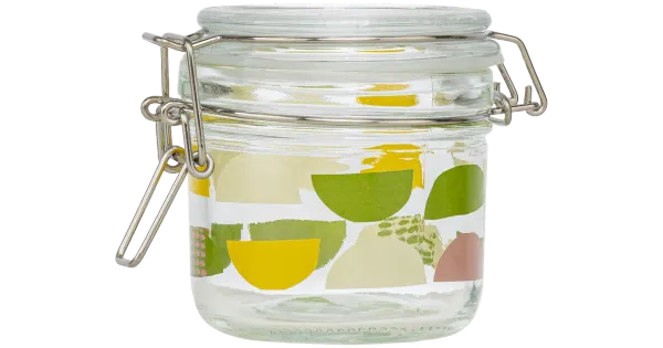 Klaaspurk House Laevad 150 ml