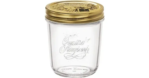 Klaaspurk Quattro Stagioni 32 cl