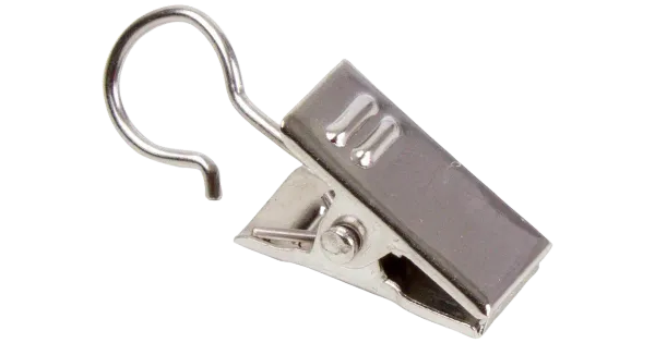 Klamber 10 tk