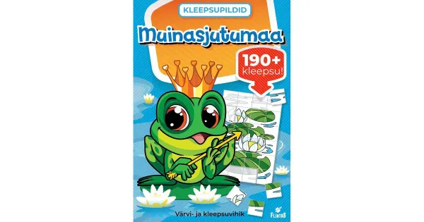 Kleepsupildid