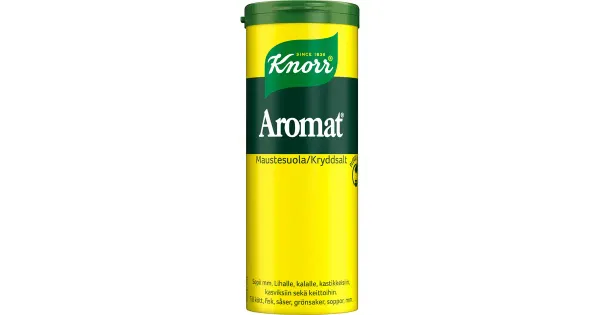 Knorr Aromat maitsesool 90 g