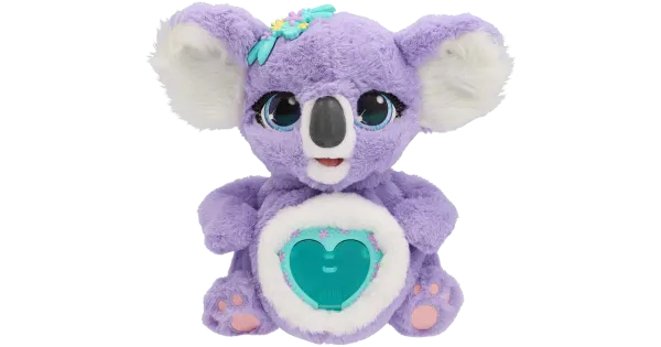 Koala mama interaktiivne