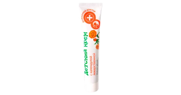 Koduarst lastekreem saialill 42ml