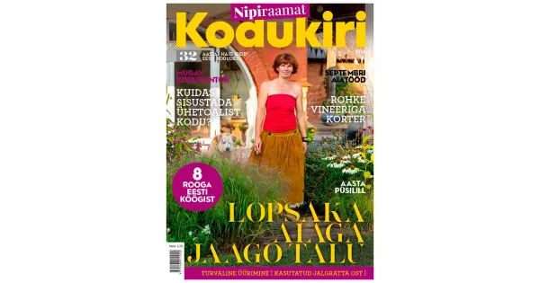 Kodukiri