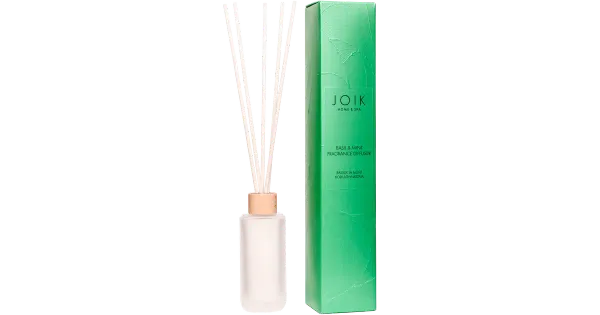 Kodulõhnastaja Joik basiilik ja münt 100ml