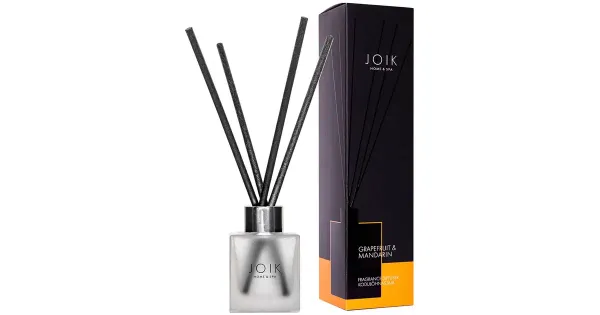 Kodulõhnastaja Joik greip ja mandariin 100ml