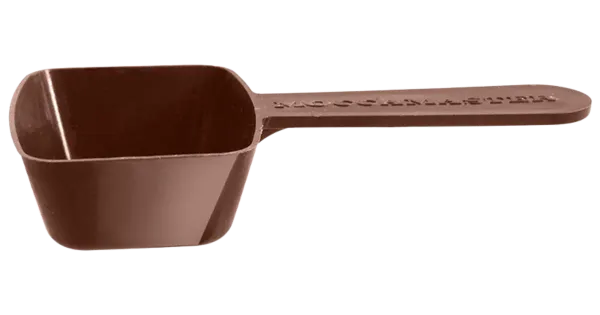 Kohvilusikas