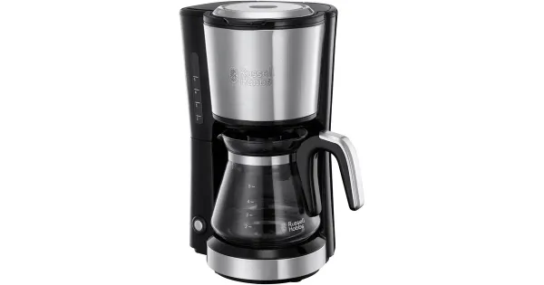 Kohvimasin Compact 0,625l 650W