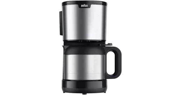 Kohvimasin KF1505BK PurShine Thermo 1,2l