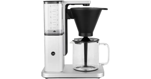 Kohvimasin Wilfa CM10ABA-A125