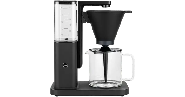 Kohvimasin Wilfa CM10B-A125