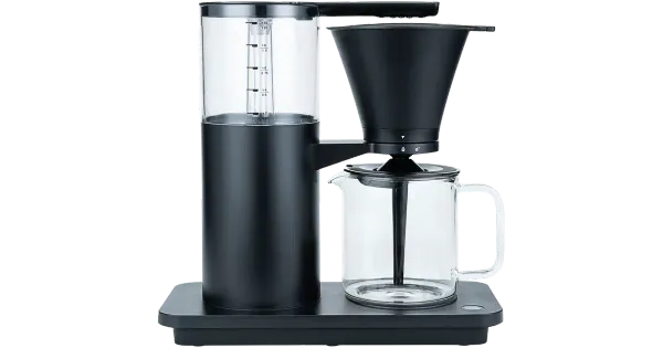 Kohvimasin Wilfa CM11B-A125 1,25l must