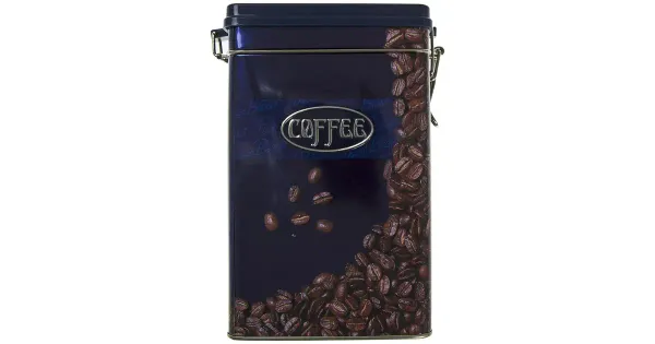 Kohvipurk Coffee 12x7,6x19,5 cm
