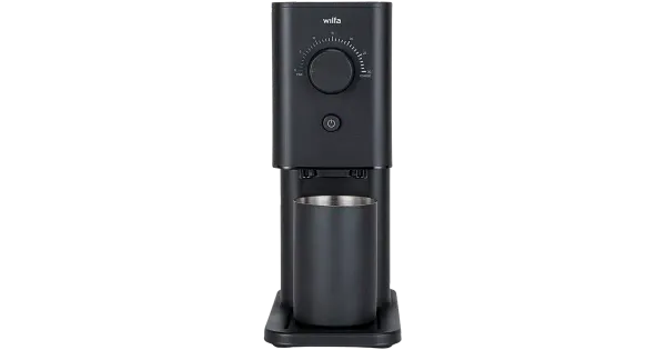 Kohviveski Wilfa CG3B-125