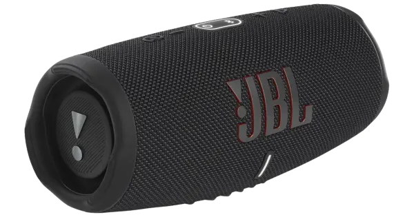 Kõlar JBL Charge 5 BT must