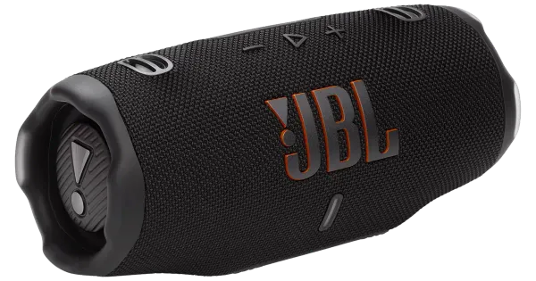 Kõlar JBL Charge 6 must