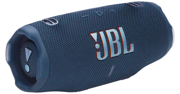 Kõlar JBL Charge 6 sinine