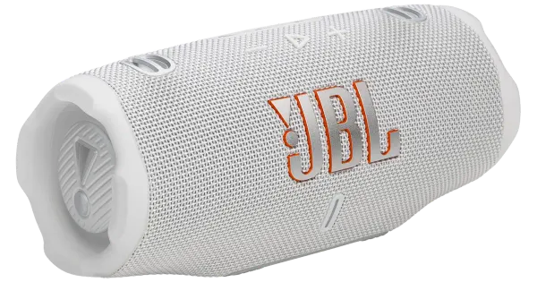 Kõlar JBL Charge 6 valge